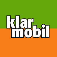 iOS 版 klarmobil.de – Die Service App