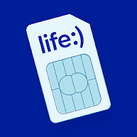 life:) Регистрация für Android