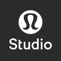 lululemon Studio pour iOS