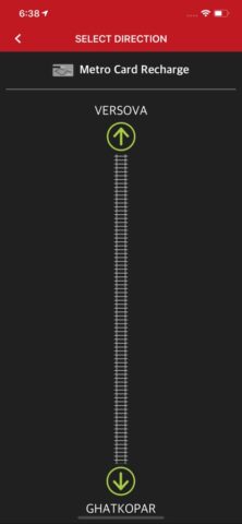 m-Indicator для iOS — скриншот 3