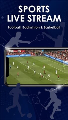 Android için me88 Sports Live TV
