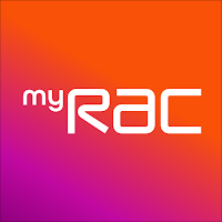 myRAC pour Android