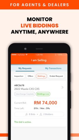 myTukar Wholesale for Android