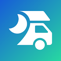 Android için park4night – camping car,van
