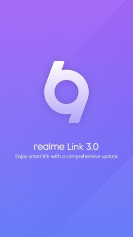 Android 用 realme Link