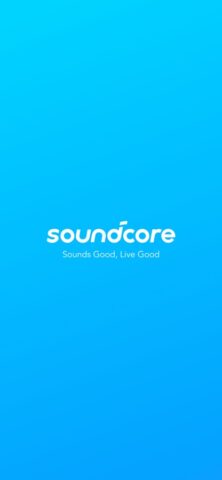 soundcore для iOS — скриншот 1