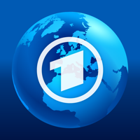 tagesschau – Nachrichten untuk iOS