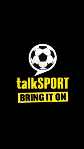 Android 用 talkSPORT – Live Sports Radio