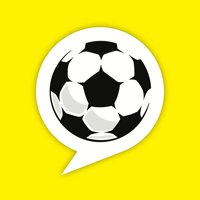 talkSPORT – Live Sports Radio لنظام iOS