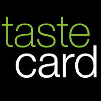 Android 版 tastecard