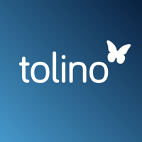 iOS 版 tolino – eBooks & Hörbücher