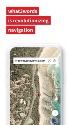 what3words для Android
