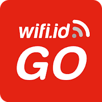 wifi.id GO لنظام Android