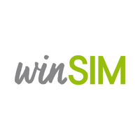 winSIM Servicewelt لنظام iOS