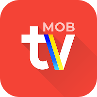 Android 用 youtv – 400+ ТВ каналов и кино