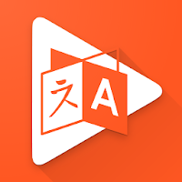 zTraslate: Translate subtitle pour Android