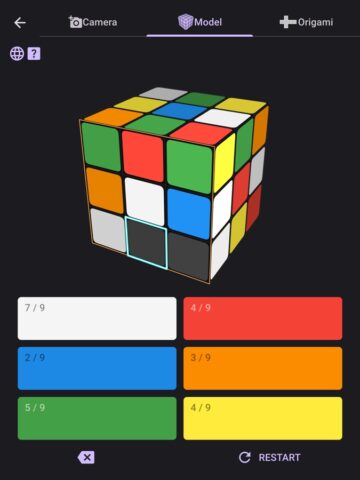 ASolver>let’s solve the puzzle untuk iOS