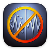 Audio Noise Reducer & Recorder untuk iOS