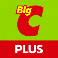 Big C PLUS สำหรับ iOS