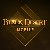 iOS 用 Black Desert Mobile