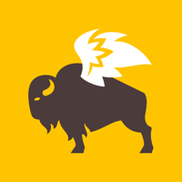 Buffalo Wild Wings untuk iOS