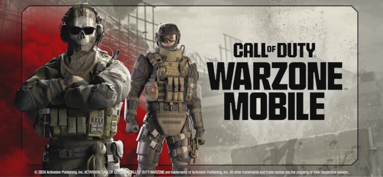 Call of Duty®: Warzone™ Mobile pour iOS
