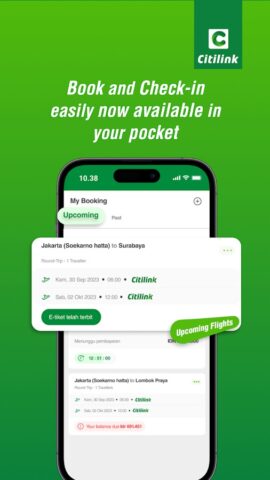Citilink для Android — скриншот 4