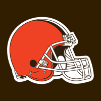 iOS 用 Cleveland Browns