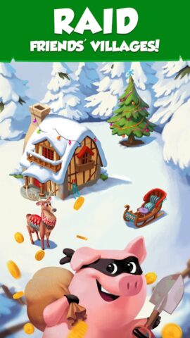 Coin Master — скриншот 2