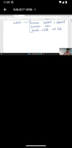 Crack with Jack Exam Prep App для Android — скриншот 5
