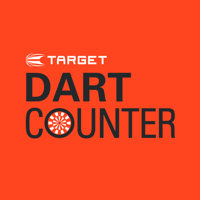 DartCounter لنظام iOS