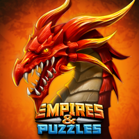 Empires & Puzzles: РПГ 3-в-ряд для iOS