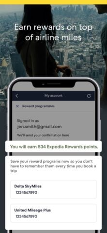 Expedia: Hotel & Penerbangan untuk iOS