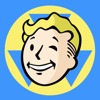 iOS 版 Fallout Shelter