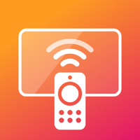 Fire Remote for TV cho iOS
