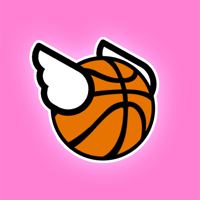 Flappy Dunk for iOS