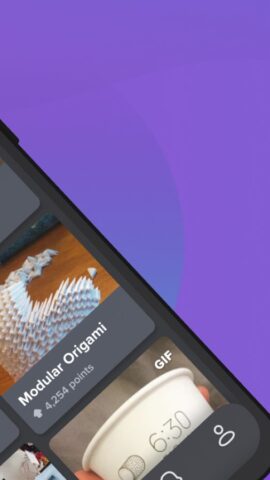 Imgur: Funny Memes & GIF Maker для Android — скриншот 3