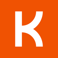 Krak – Search • Discover لنظام iOS
