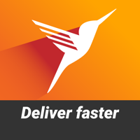 iOS용 Lalamove – Deliver Faster