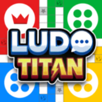 Ludo Titan cho iOS