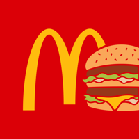 iOS 用 McDonald’s Offers and Delivery