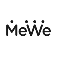 MeWe Network pour iOS