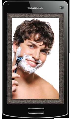 Зеркало для Android — скриншот 2