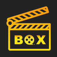 Movies Box & TV Show для iOS