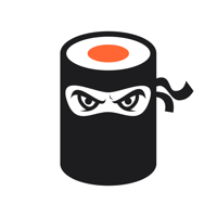 Ninja Sushi cho iOS