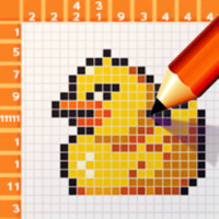 Nonogram – IQ Logic Pic Puzzle لنظام iOS