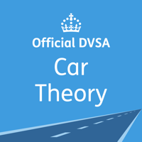 Official DVSA Theory Test Kit para iOS
