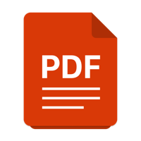 PDF Редактор для iOS