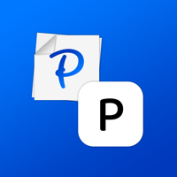PenToPRINT Handwriting to Text لنظام iOS