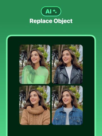 Remove Objects für iOS